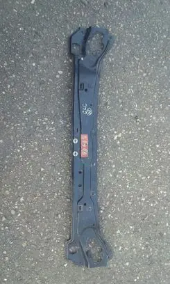 Mercedes-Benz CLC CL203 Top upper radiator support slam panel A2036209534