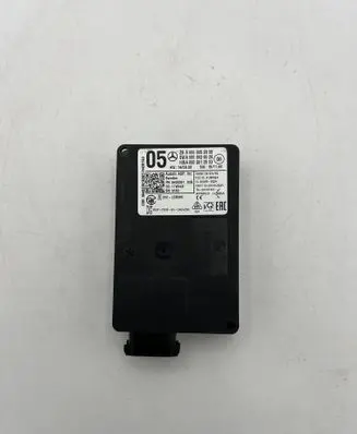 Mercedes-Benz GLC X253 C253 Blind spot module A0009052806 A0009029029 A0009013503