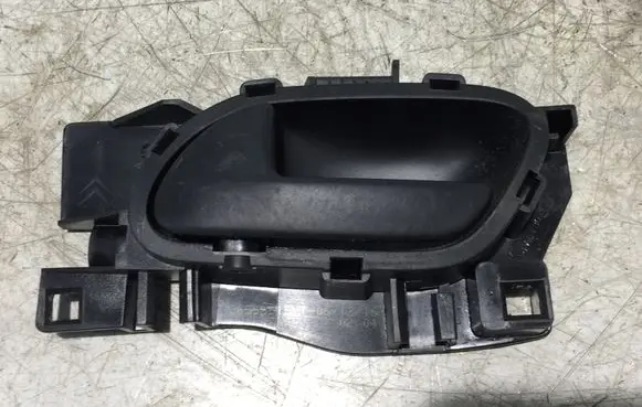 Peugeot Expert Front door interior handle 303966 96555515XT