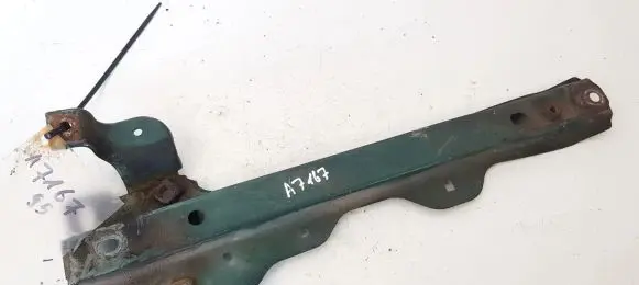 Nissan Almera Radiator support slam panel