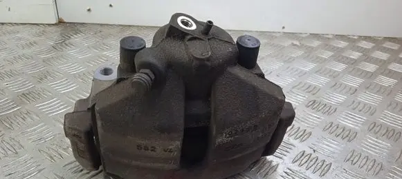 Audi TT TTS Mk2 Front brake caliper