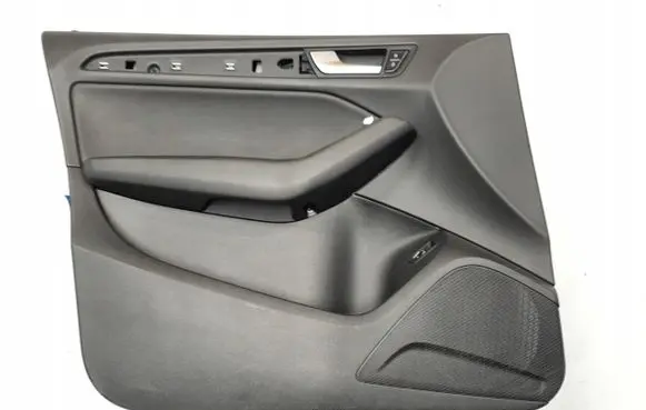 Audi Q5 SQ5 Front door card panel trim