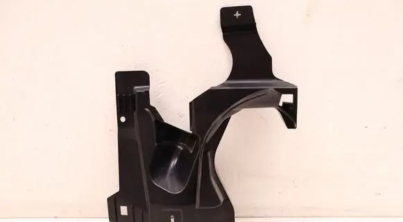Volvo XC60 Front mudguard 32369175