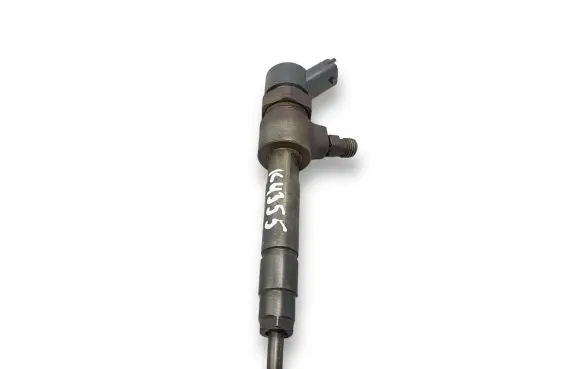 Fiat Doblo Fuel injector 0445110119