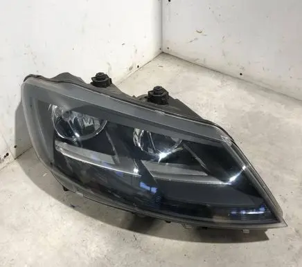 Seat Alhambra (Mk2) Headlight/headlamp 7N5941006C