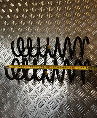 Ford Focus Rear coil spring