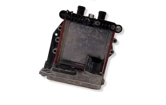 Mercedes-Benz EQB Coolant heater A0008358403