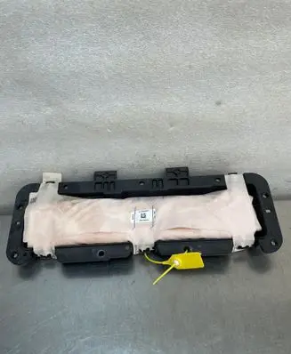 Mercedes-Benz ML W166 Trunk lid opening control unit 