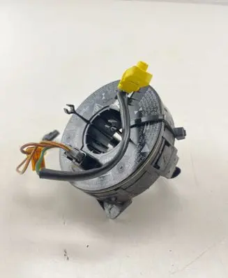 Airbag slip ring squib (SRS ring)