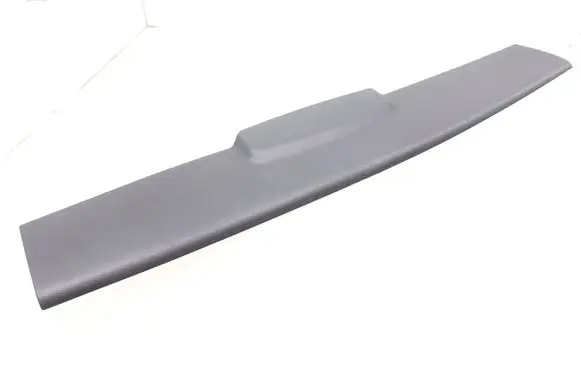 BMW 1 E81 E87 Tailgate/boot lid cover trim 7060635 51497060635