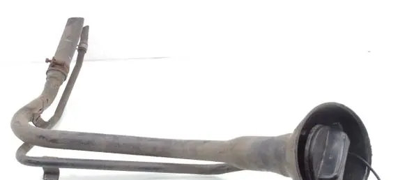 Nissan Micra Fuel tank filler neck pipe 
