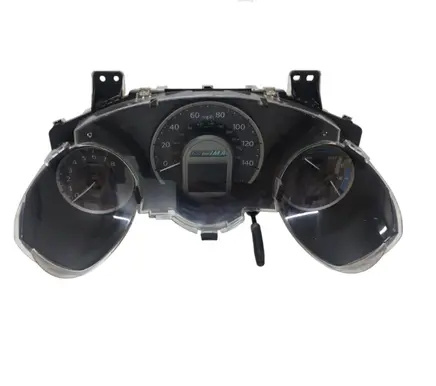 Honda Jazz Speedometer (instrument cluster) 78100 78100TF2E011 A8010110032