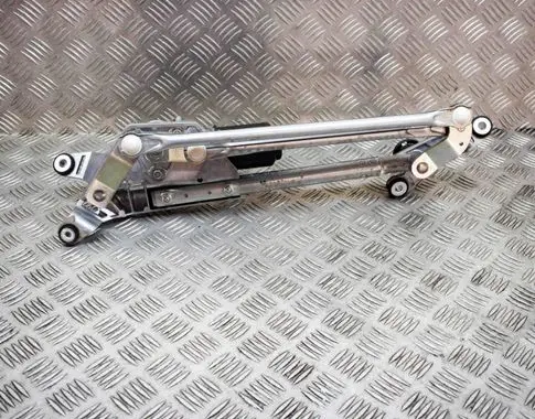Honda FR-V Front wiper linkage and motor 511932238