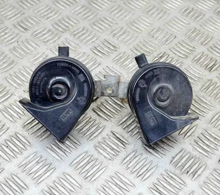 Horn signal