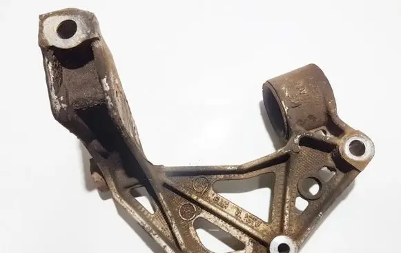 Seat Ibiza III (6L) Front lower control arm/wishbone 6q0199294d