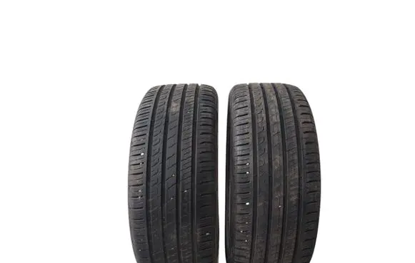 Citroen Jumpy R18 summer tire 