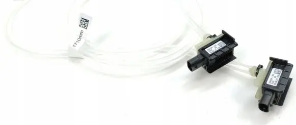 Volkswagen Arteon Airbag deployment crash/impact sensor 3G8959109B