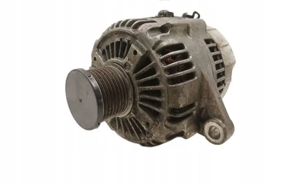 Jeep Cherokee Generator/alternator 