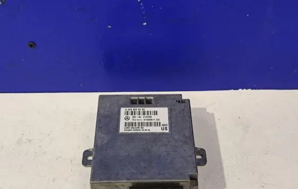 Mercedes-Benz GL X164 Other devices A2038208285