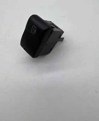 Volkswagen Polo III 6N 6N2 6NF Windscreen/window heater switch 6N1959621 PA66GF25