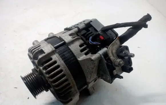 Ford Puma Generator/alternator L1TA11238BC
