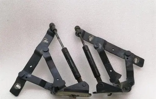 Porsche Boxster 986 Tailgate/trunk/boot hinge 98651215101