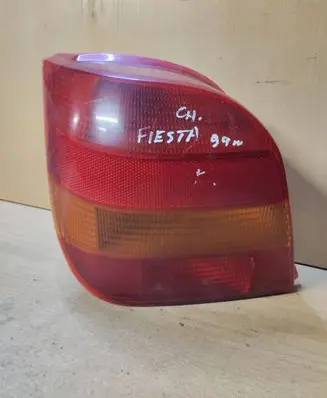 Ford Fiesta Rear/tail lights 89FG13N004BA