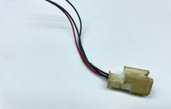 Mercedes-Benz C W204 Other wiring loom 0435457928