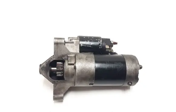 Mitsubishi Outlander Starter motor