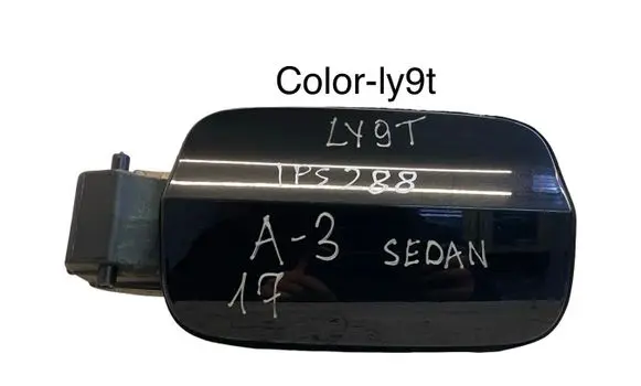 Audi A3 S3 8V Fuel tank cap 8V5809906 8J001058BG