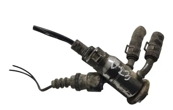 Nissan Navara D23 AdBlue injector 160725JU0A