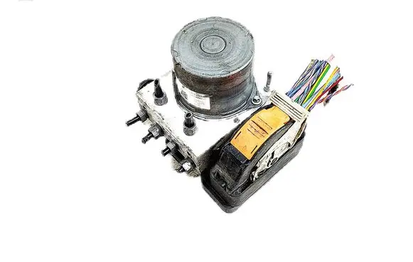 Peugeot 508 ABS Pump 9812786180 9829939880