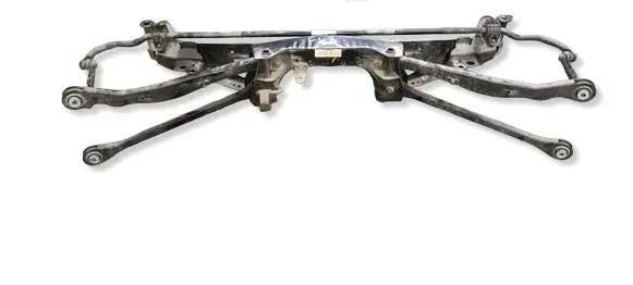 BMW X1 F48 F49 Rear subframe 6862558