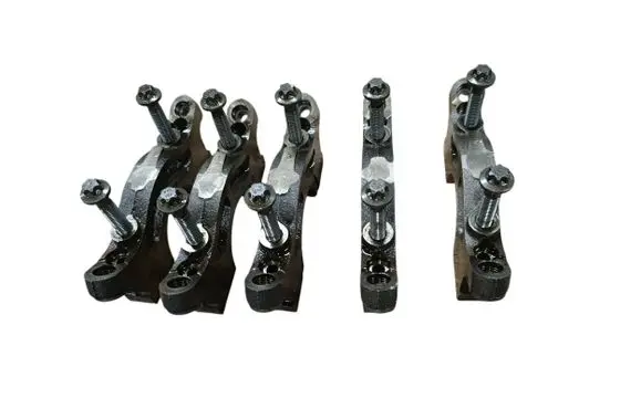 BMW 7 G11 G12 Crankshaft 
