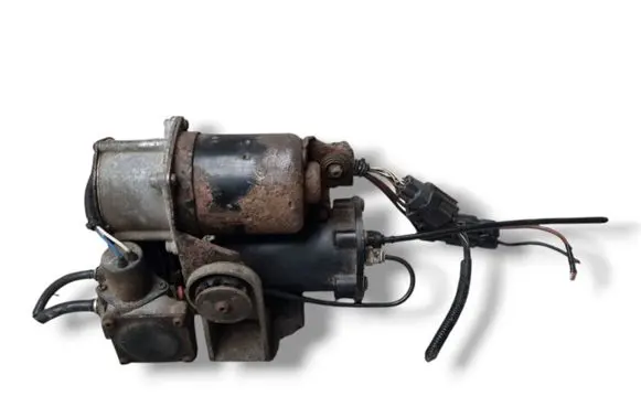Land Rover Range Rover Sport L320 Air suspension compressor/pump RQG500080