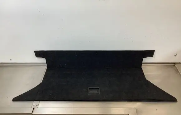 Lexus RX 330 - 350 - 400H Trunk/boot floor carpet liner 