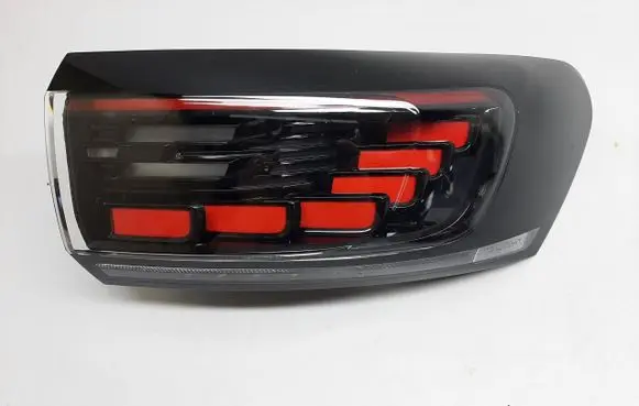 Volkswagen ID.4 Rear/tail lights 11A945208A