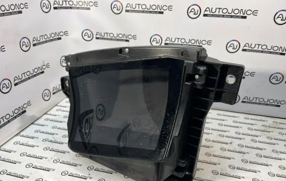 BMW X6 F16 Head up display screen 9321359