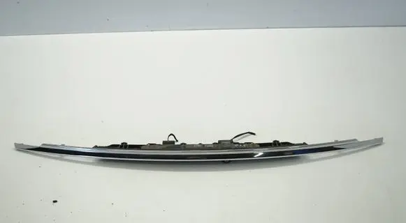 BMW 7 G11 G12 Tailgate/boot lid cover trim 252157AACR 252157A