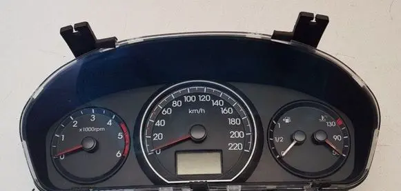 Hyundai H-1, Starex, Satellite Speedometer (instrument cluster) 940034H240