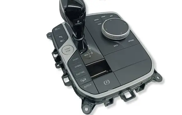BMW X3 G01 Gear selector 5A7DFD7 61315A7DFD7
