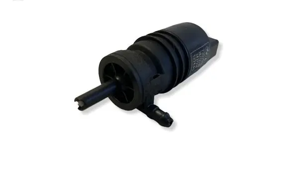 BMW 1 F20 F21 Windscreen/windshield washer pump 7302588 3437376 13264011