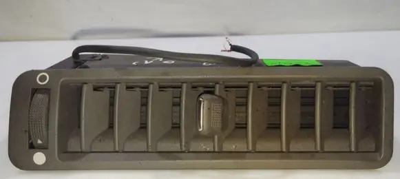 Audi A8 S8 D2 4D Dashboard side air vent grill/cover trim 4D0819703K 39340