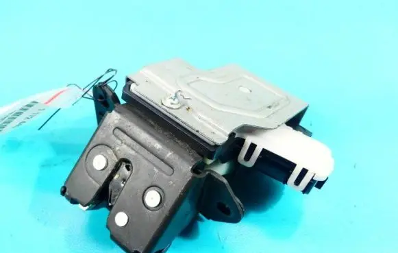 Mazda 2 Tailgate/trunk/boot lock/catch/latch IMPRK1172440