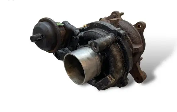 Renault Master II Turbo 7573493 GT1549S H8200483650