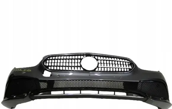 Mercedes-Benz E W213 Front bumper A2138851203