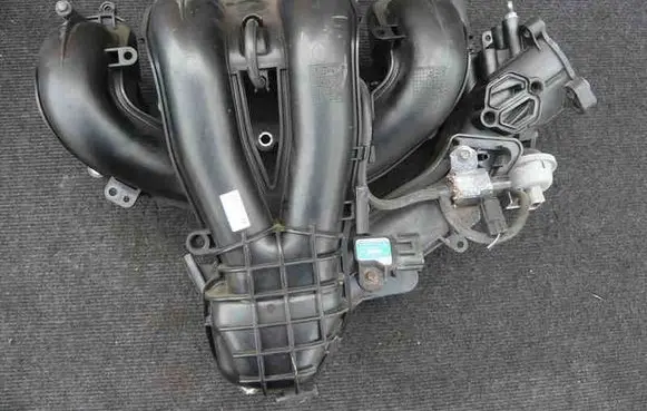 Mazda 6 Intake manifold 1908070832