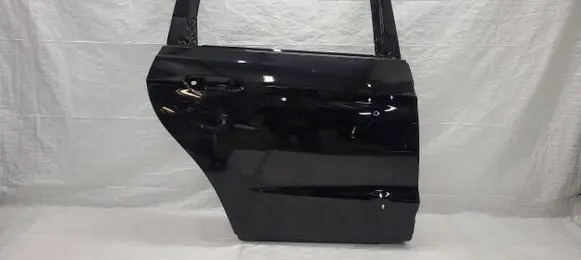 Ford S-MAX Rear door