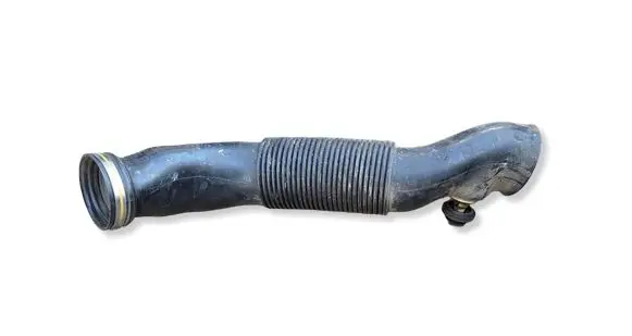 Fiat Doblo Air intake duct part 51854848