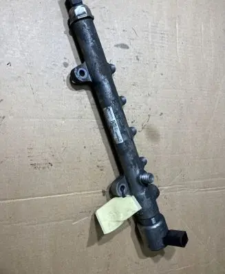 Mercedes-Benz Sprinter W906 Fuel main line pipe A6510700495 6510700495